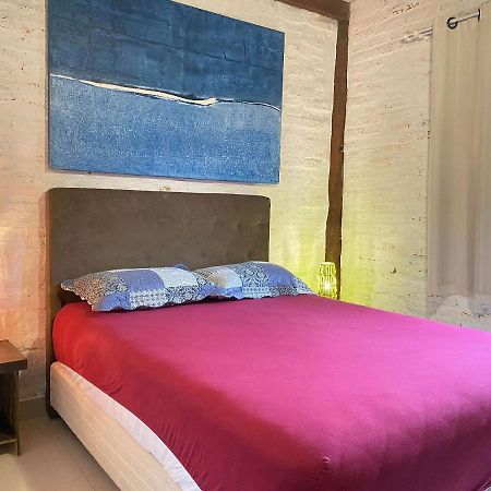 Flat 22 - 60M Da Praia - Conforto E Baixo Custo Βίλα Sao Sebastiao  Εξωτερικό φωτογραφία