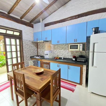 Flat 22 - 60M Da Praia - Conforto E Baixo Custo Βίλα Sao Sebastiao  Εξωτερικό φωτογραφία