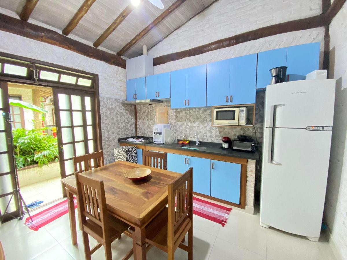 Flat 22 - 60M Da Praia - Conforto E Baixo Custo Βίλα Sao Sebastiao  Εξωτερικό φωτογραφία